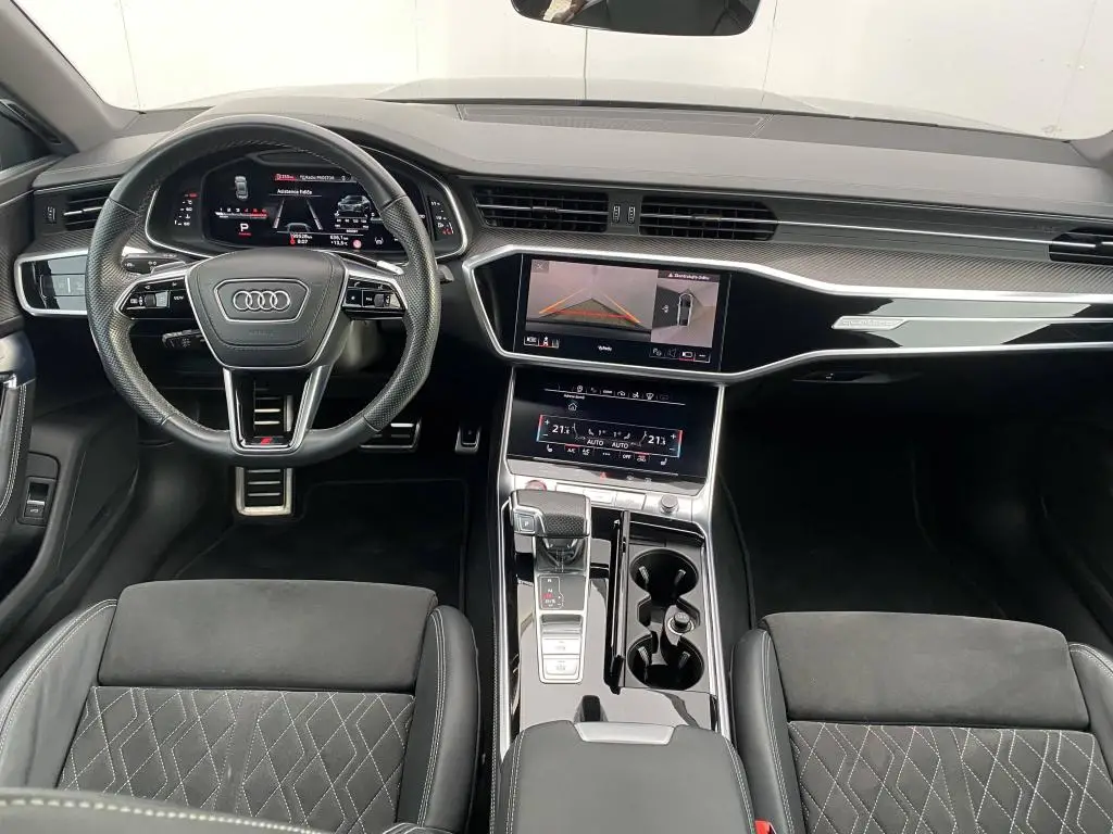 Audi A7  Quattro 8TT 55 3,0TDI / 253kW