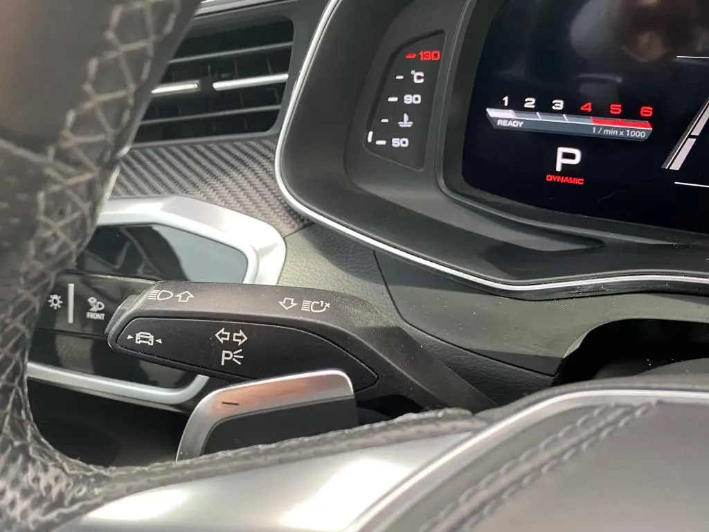 Audi A7  Quattro 8TT 55 3,0TDI / 253kW