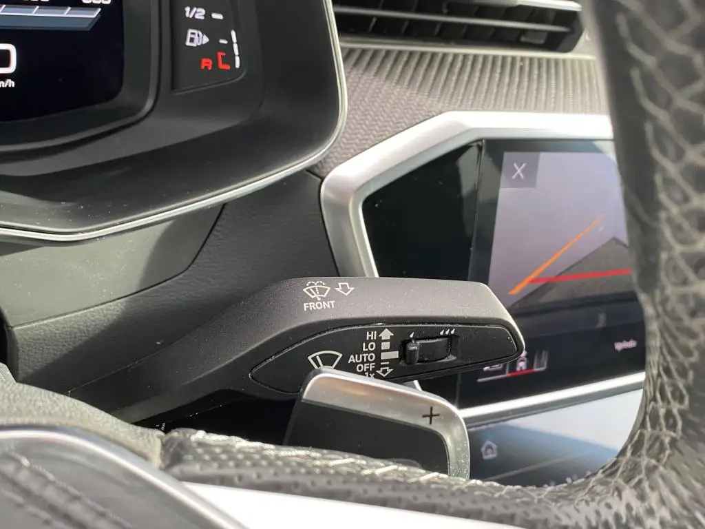 Audi A7  Quattro 8TT 55 3,0TDI / 253kW