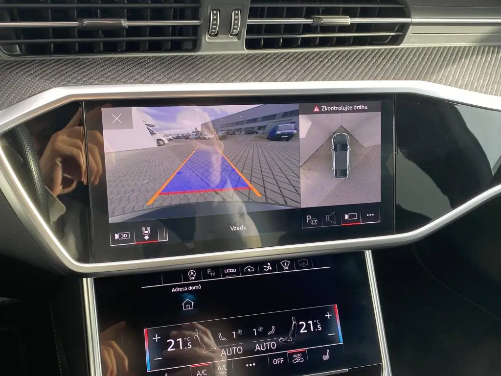 Audi A7  Quattro 8TT 55 3,0TDI / 253kW