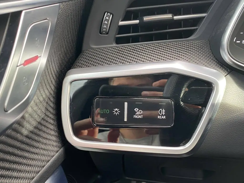 Audi A7  Quattro 8TT 55 3,0TDI / 253kW