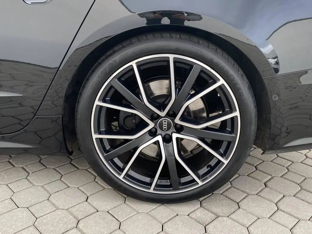Audi A7  Quattro 8TT 55 3,0TDI / 253kW