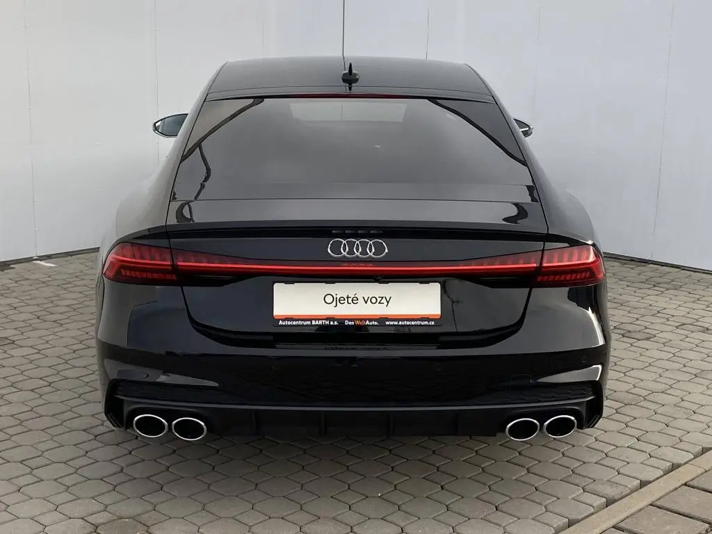 Audi A7  Quattro 8TT 55 3,0TDI / 253kW