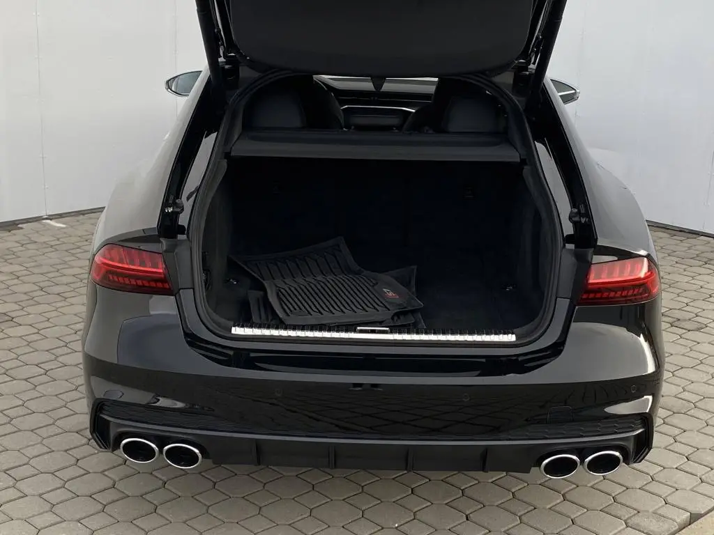 Audi A7  Quattro 8TT 55 3,0TDI / 253kW