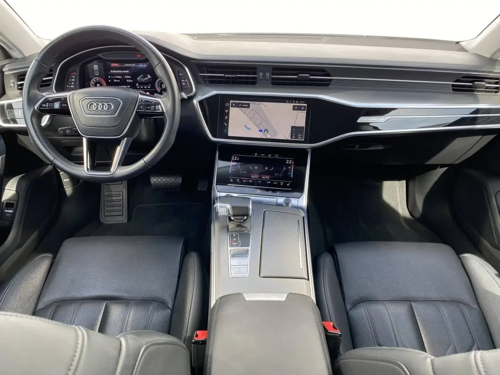 Audi A7  Quattro STT 55 TFSI / 250kW