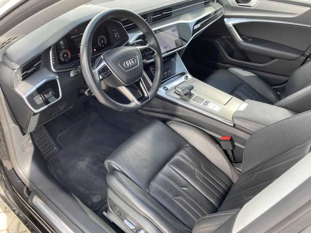 Audi A7  Quattro STT 55 TFSI / 250kW