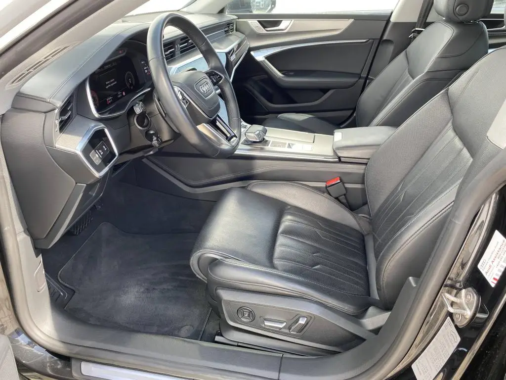 Audi A7  Quattro STT 55 TFSI / 250kW