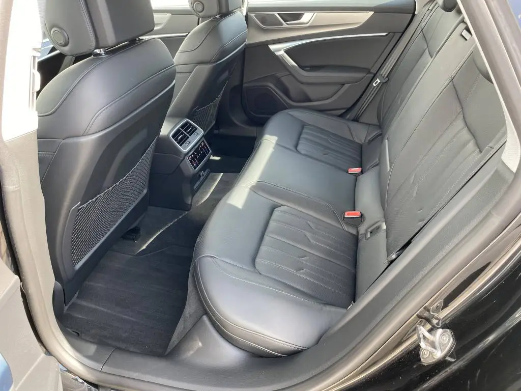 Audi A7  Quattro STT 55 TFSI / 250kW