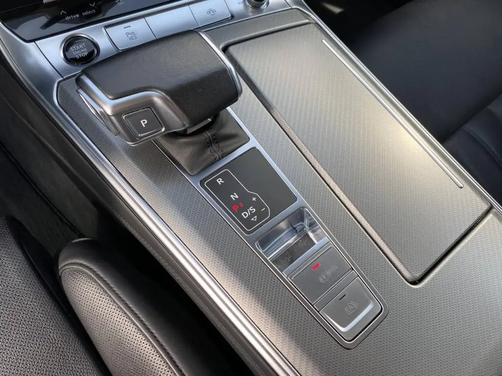 Audi A7  Quattro STT 55 TFSI / 250kW