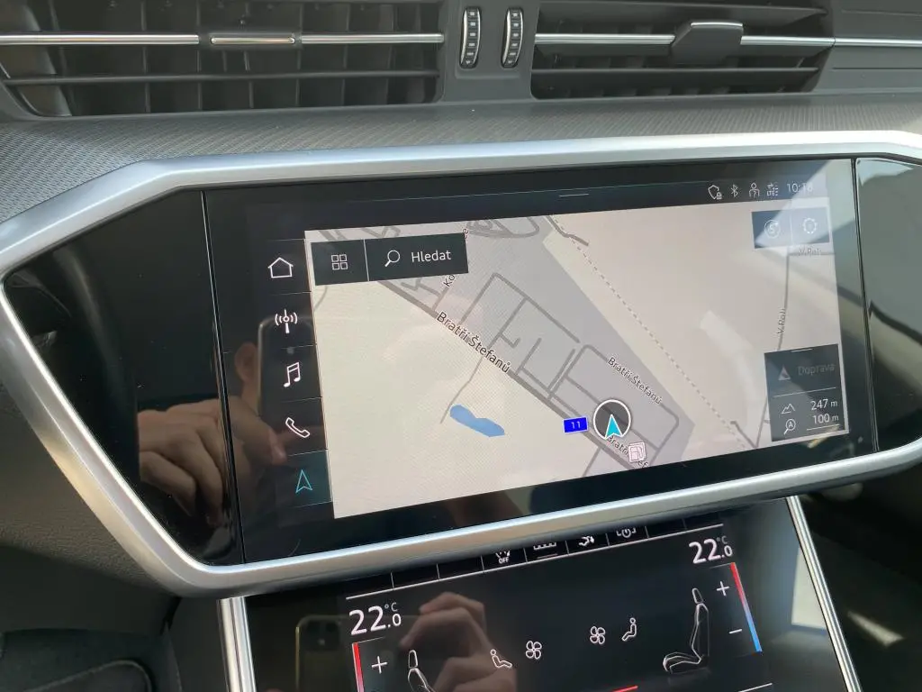 Audi A7  Quattro STT 55 TFSI / 250kW
