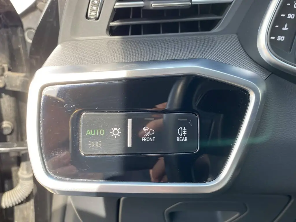 Audi A7  Quattro STT 55 TFSI / 250kW