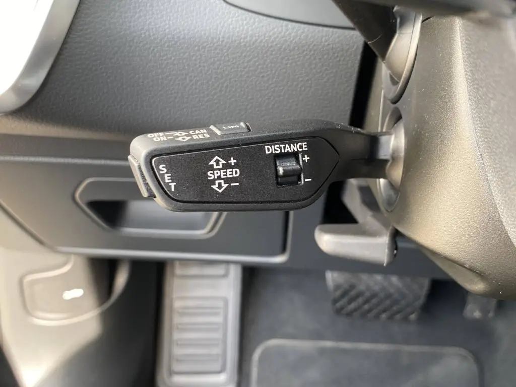 Audi A7  Quattro STT 55 TFSI / 250kW