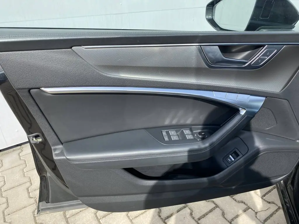 Audi A7  Quattro STT 55 TFSI / 250kW
