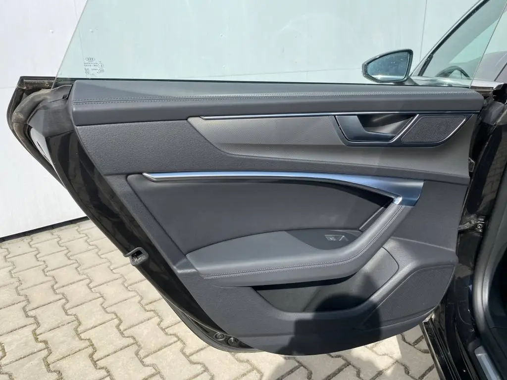Audi A7  Quattro STT 55 TFSI / 250kW
