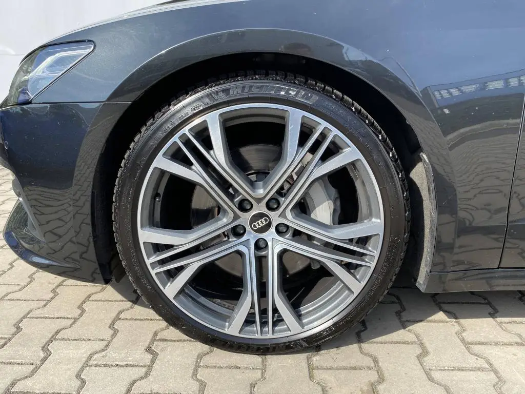 Audi A7  Quattro STT 55 TFSI / 250kW