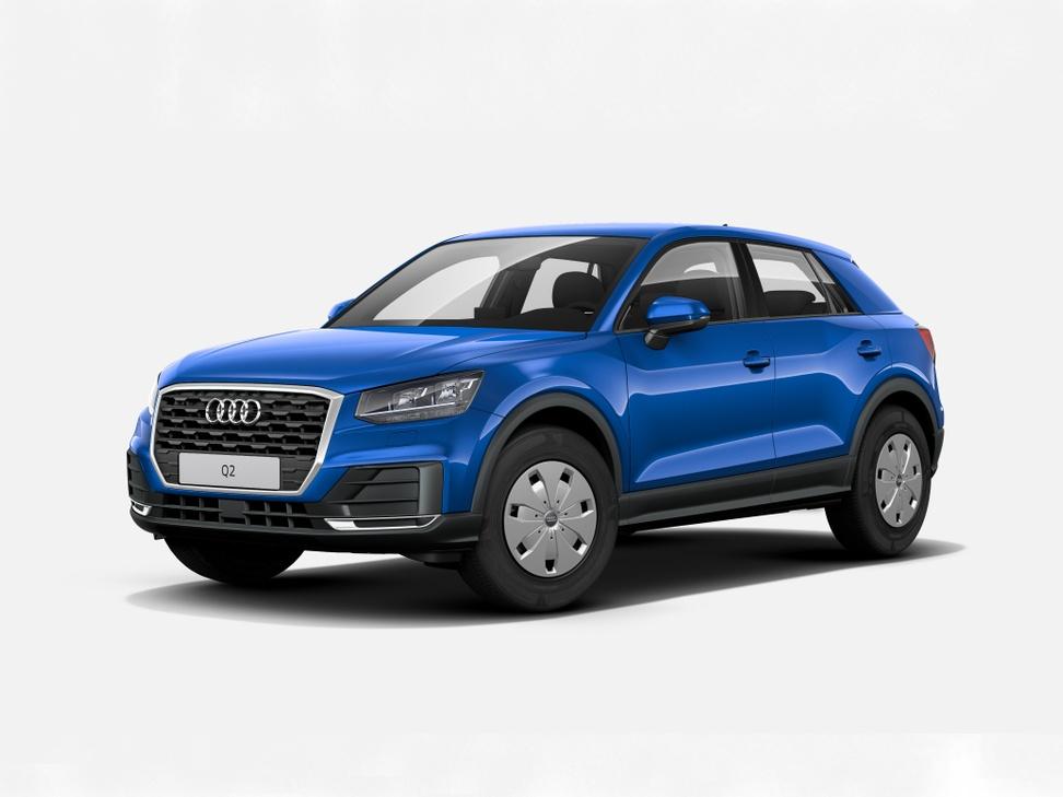 29+ Audi Q2 3.0 Tfsi Specs