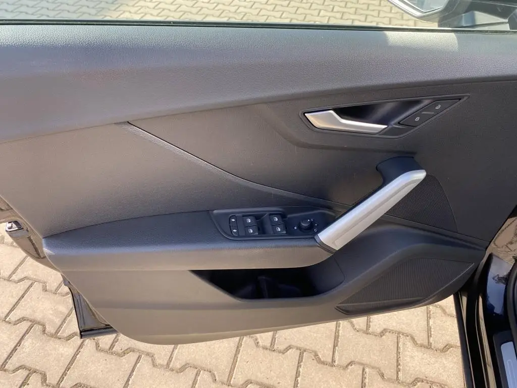 Audi Q2 35 STT 1,5TFSI / 110kW