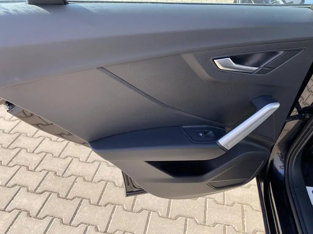 Audi Q2 35 STT 1,5TFSI / 110kW