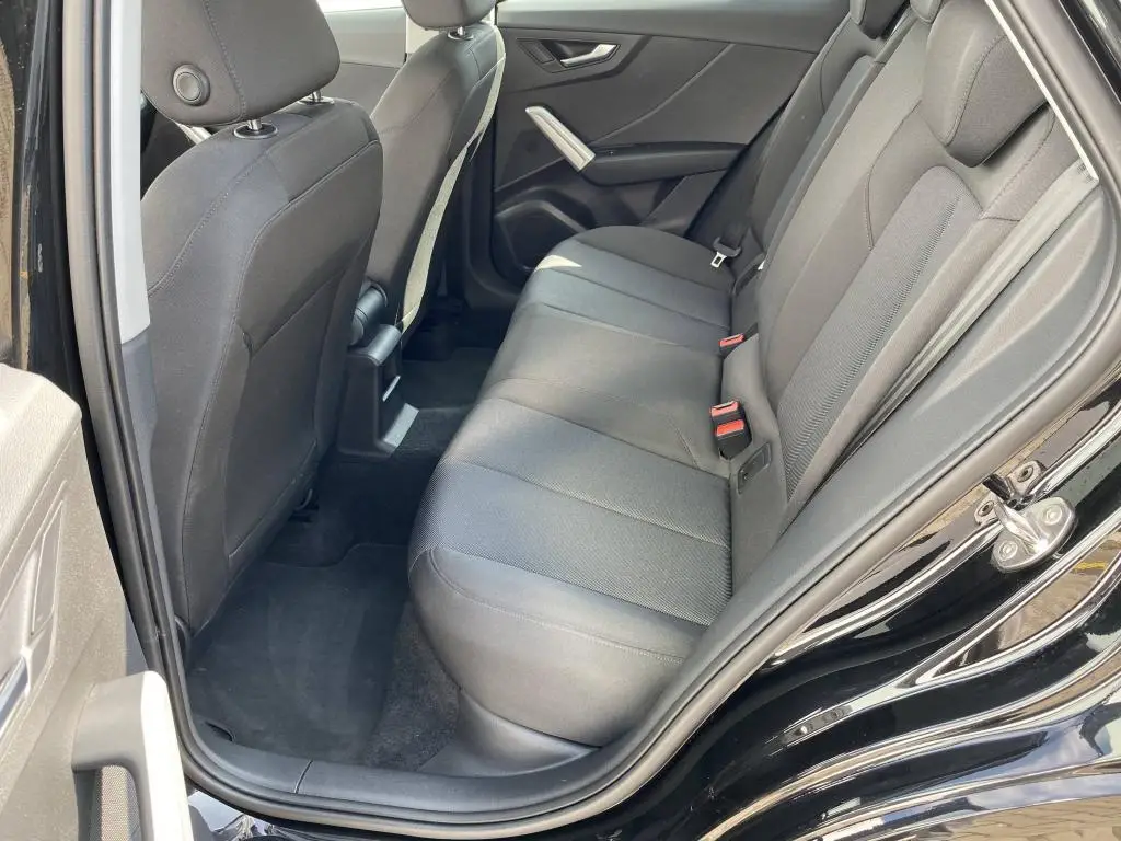 Audi Q2 35 STT 1,5TFSI / 110kW