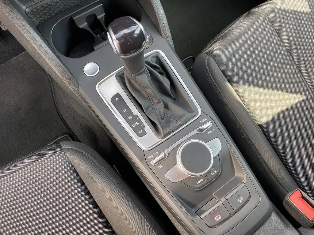 Audi Q2 35 STT 1,5TFSI / 110kW