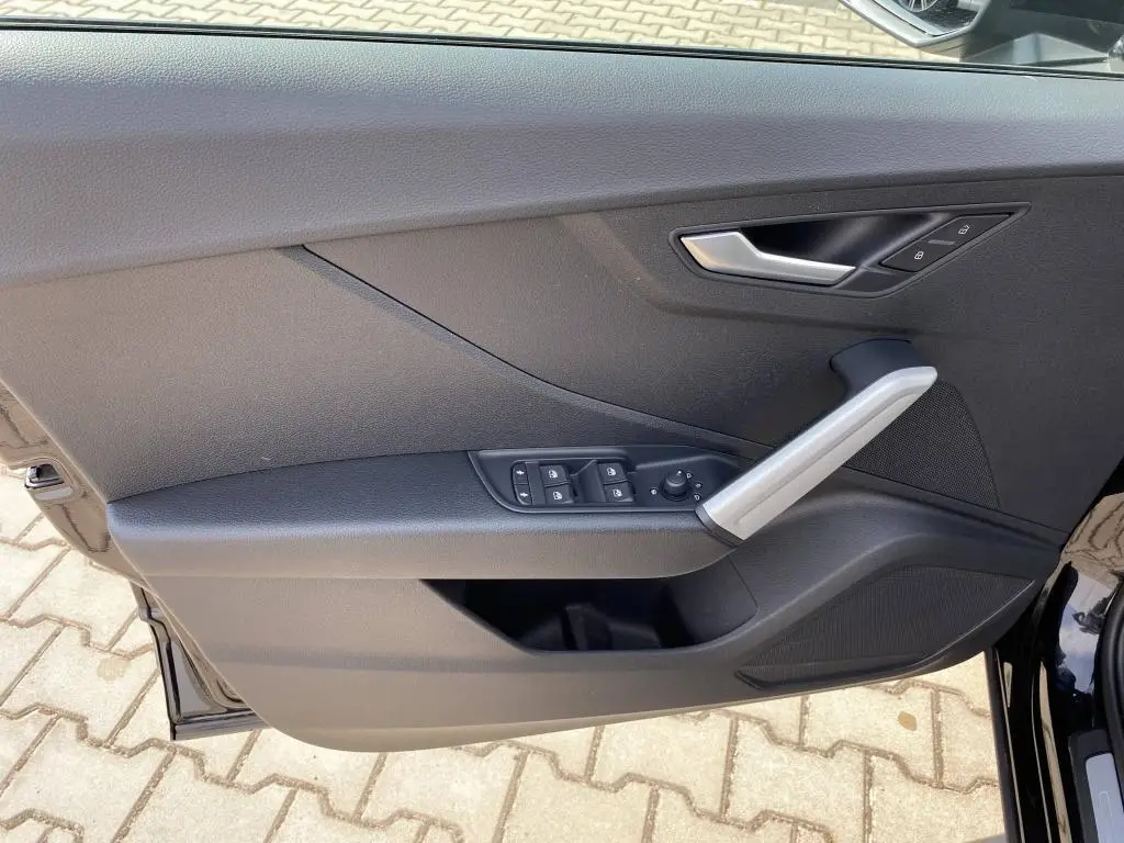 Audi Q2 35 STT 1,5TFSI / 110kW