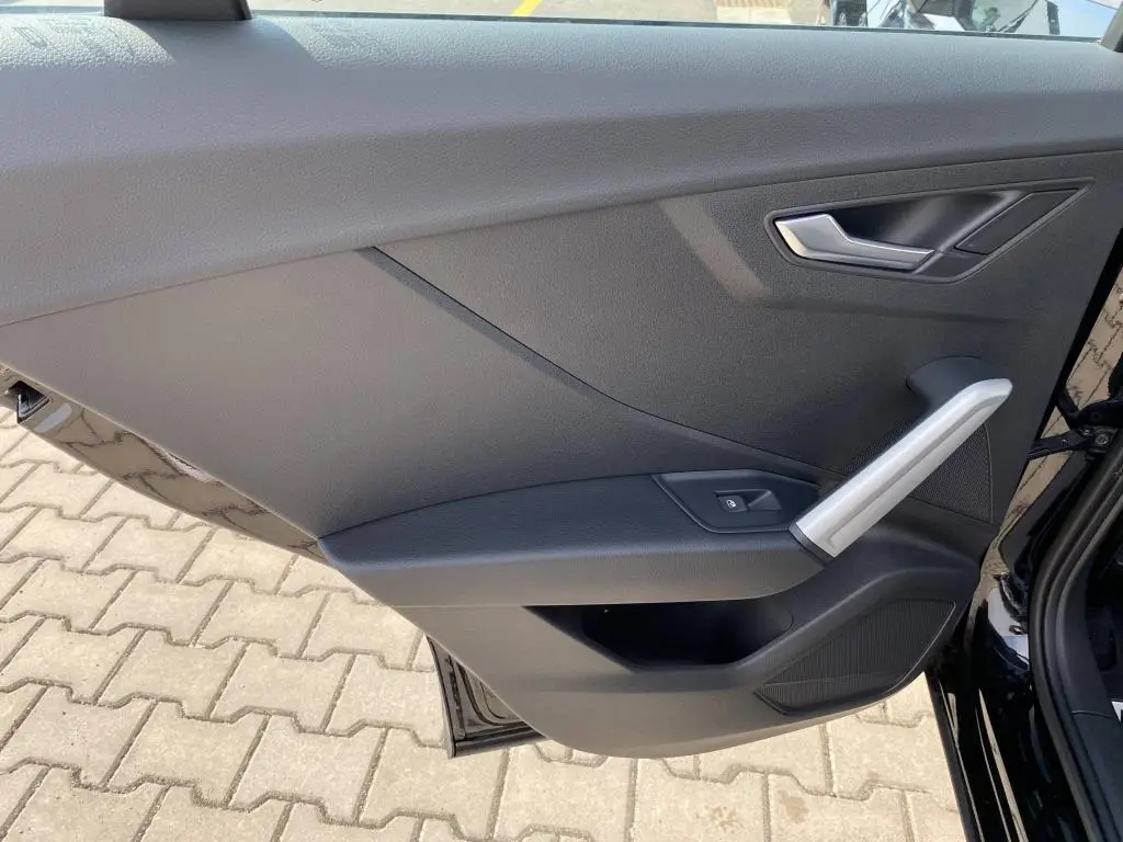 Audi Q2 35 STT 1,5TFSI / 110kW