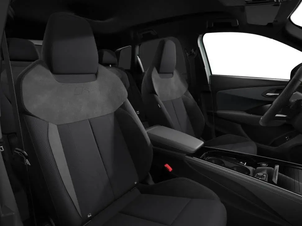 Audi Q3 e-hybrid 200 kW 1,5 TFSI / 130kW