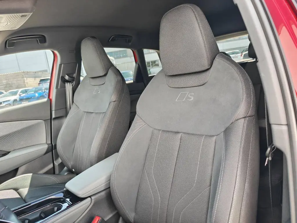 Audi Q3 7STT  1,5 TFSI / 110kW