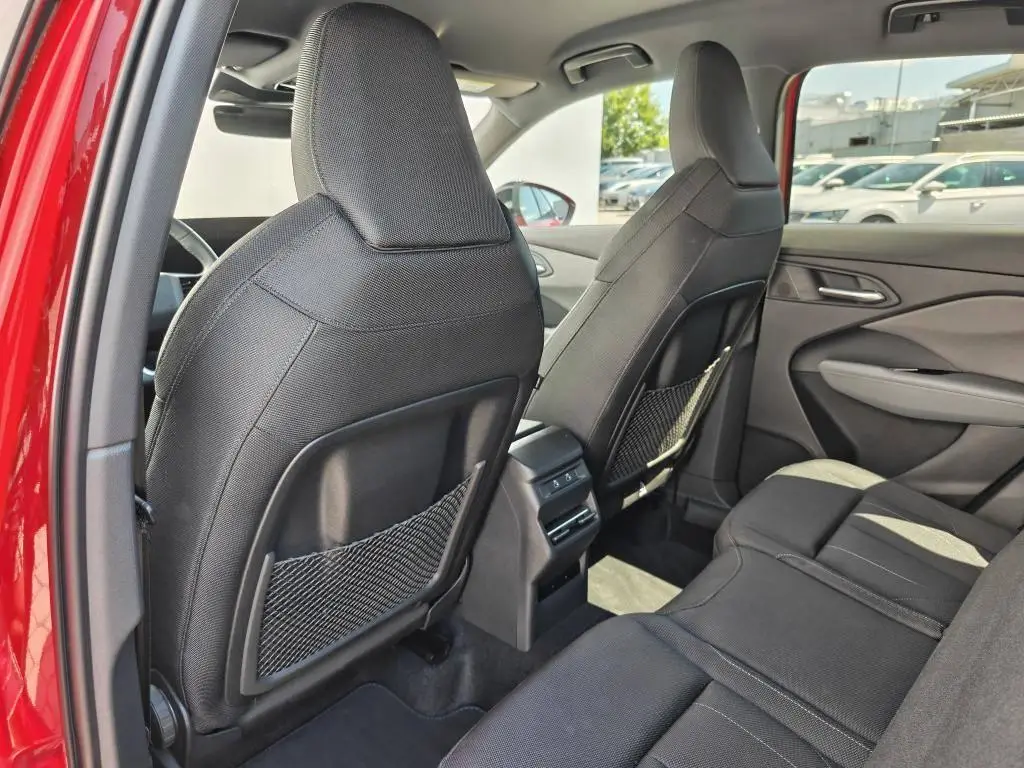 Audi Q3 7STT  1,5 TFSI / 110kW