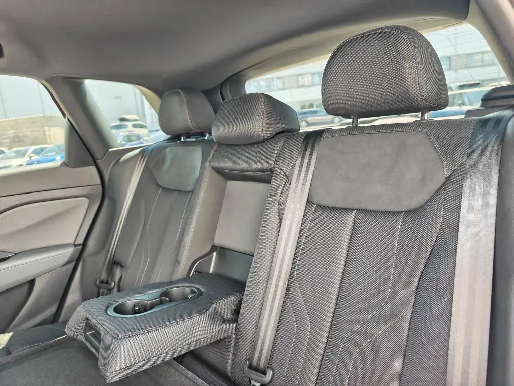 Audi Q3 7STT  1,5 TFSI / 110kW