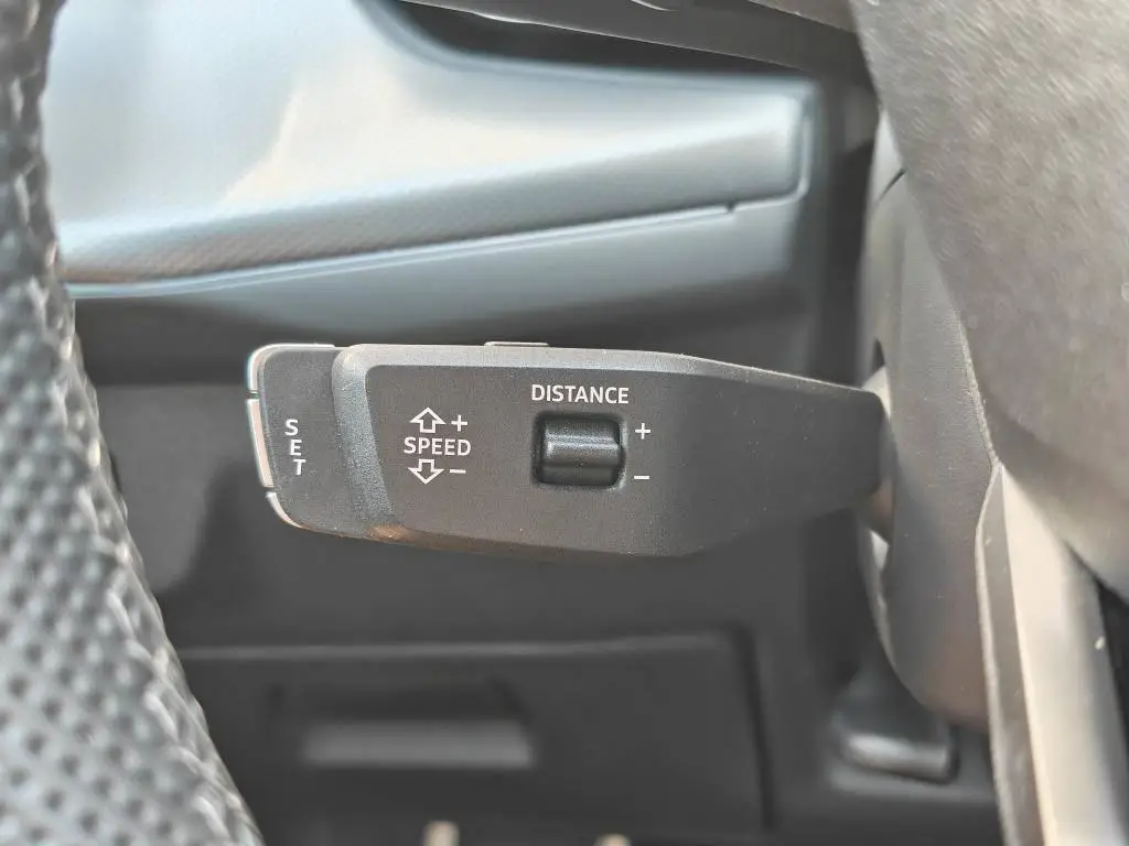 Audi Q3 7STT  1,5 TFSI / 110kW