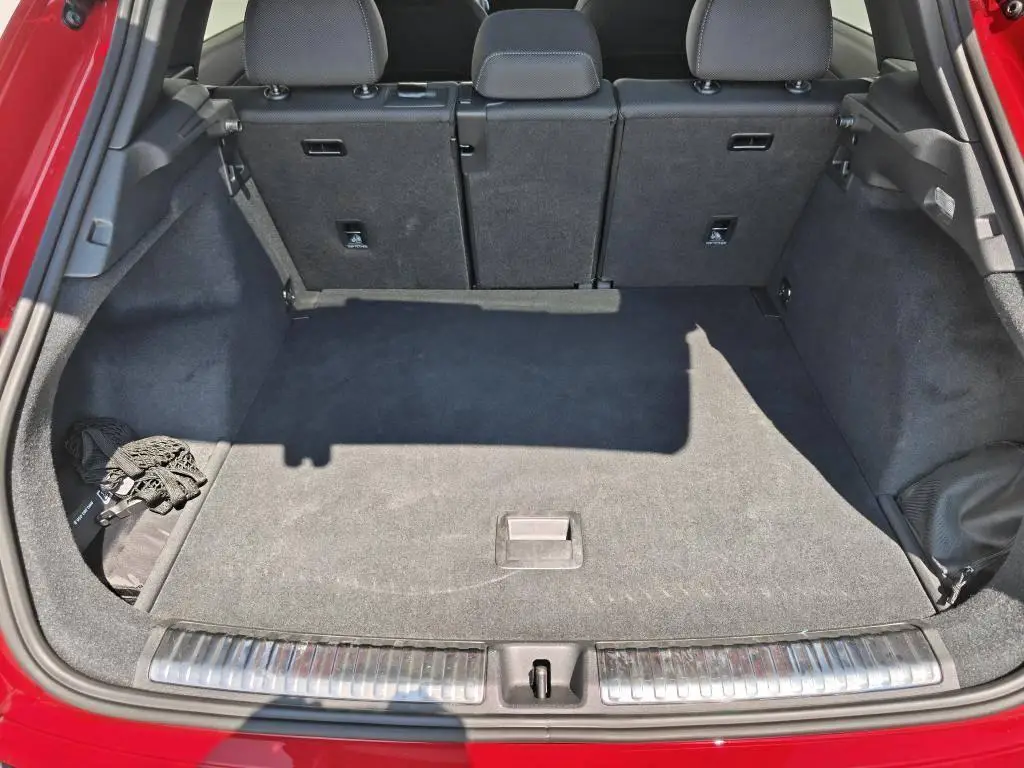 Audi Q3 7STT  1,5 TFSI / 110kW