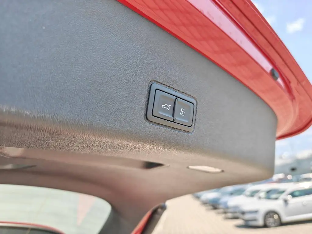 Audi Q3 7STT  1,5 TFSI / 110kW