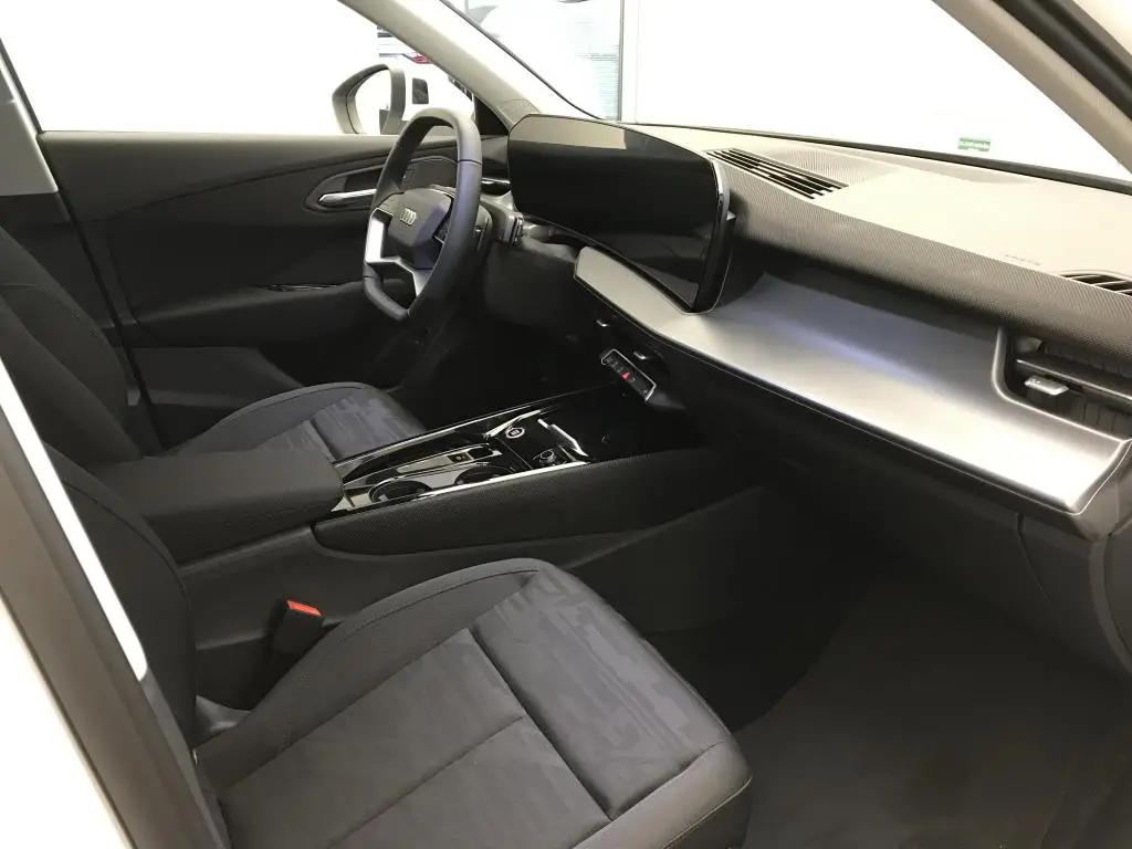 Audi Q3 7STT  1,5 TFSI / 110kW