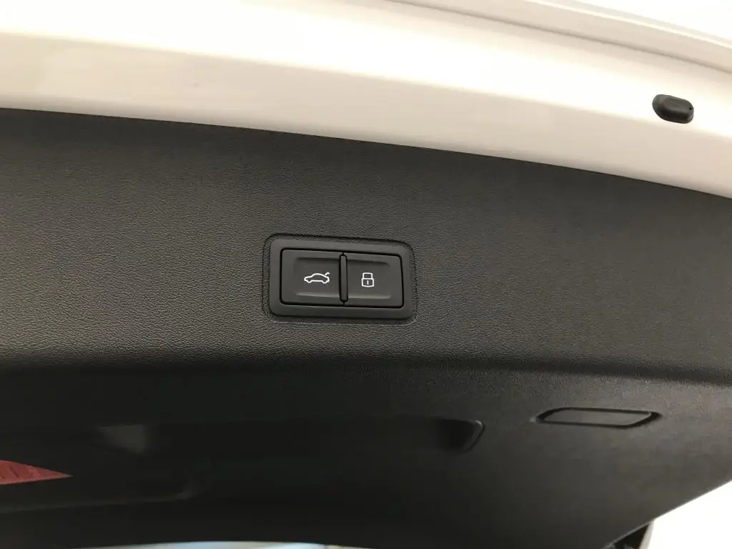 Audi Q3 7STT  1,5 TFSI / 110kW