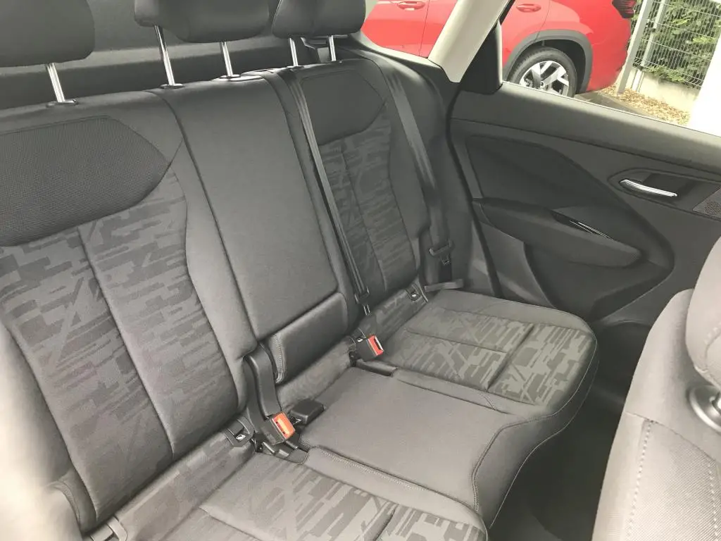 Audi Q3 7STT  1,5 TFSI / 110kW