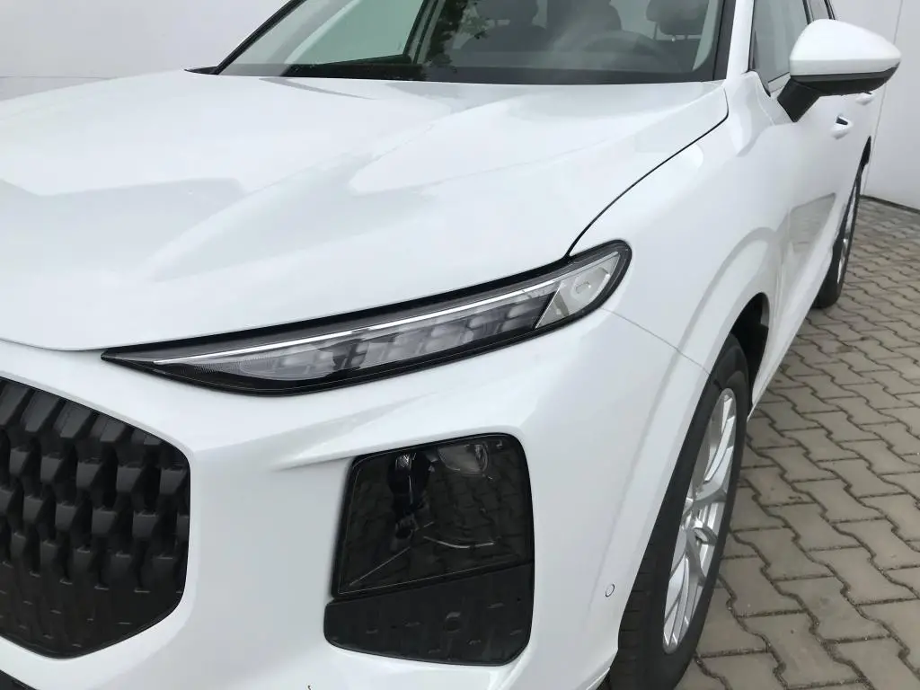 Audi Q3 7STT  1,5 TFSI / 110kW