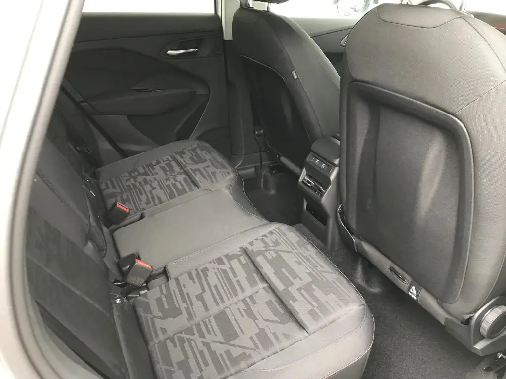 Audi Q3 7STT  1,5 TFSI / 110kW