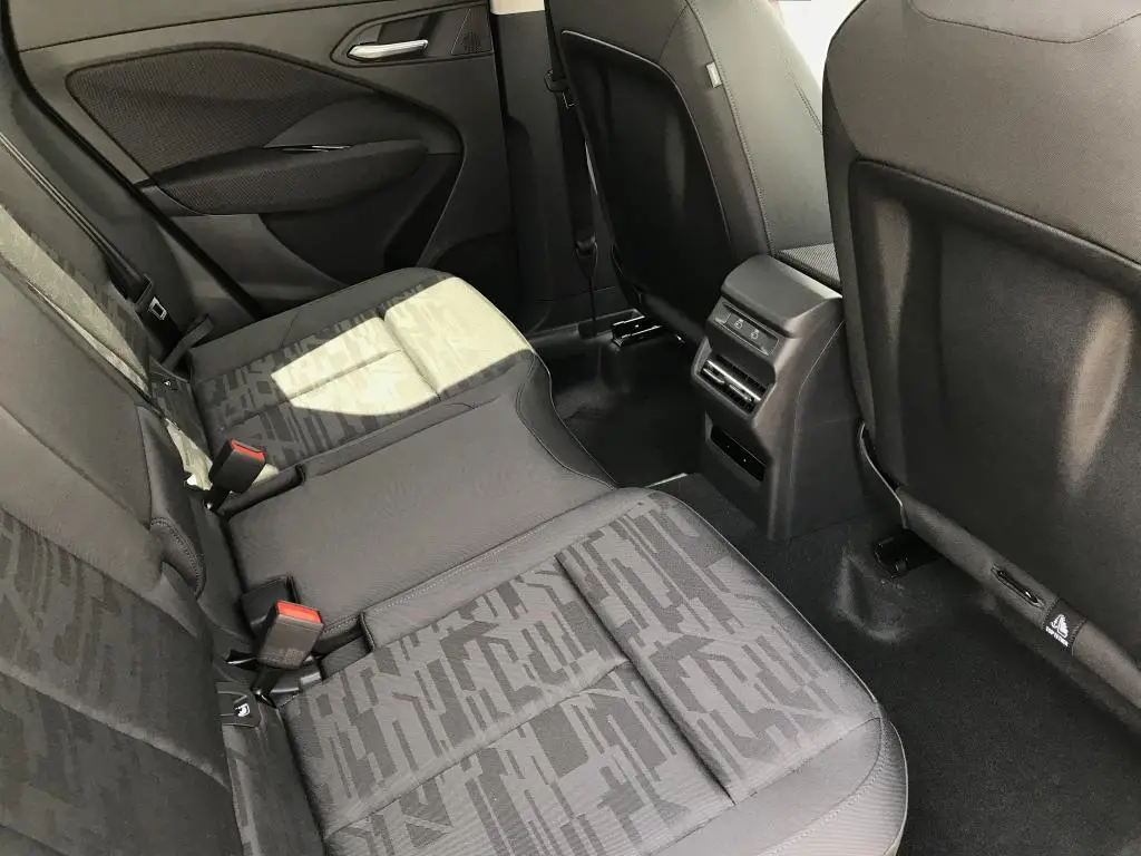 Audi Q3 7STT  1,5 TFSI / 110kW