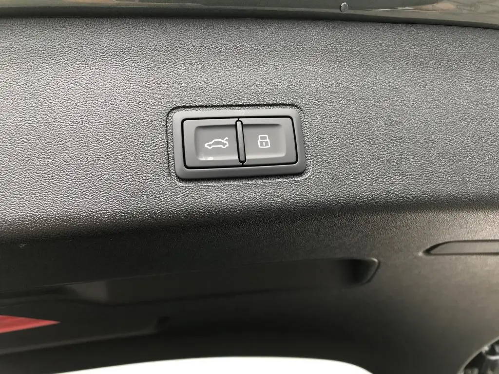 Audi Q3 7STT  1,5 TFSI / 110kW