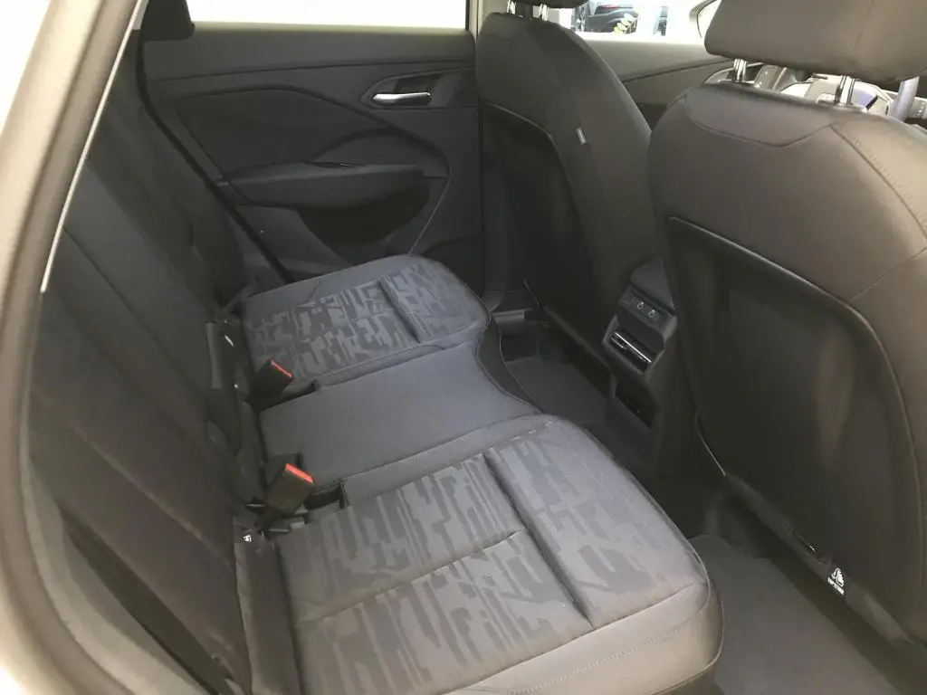 Audi Q3 7STT  1,5 TFSI / 110kW