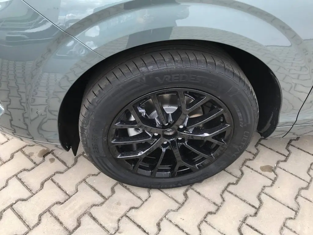 Audi Q3 7STT  1,5 TFSI / 110kW