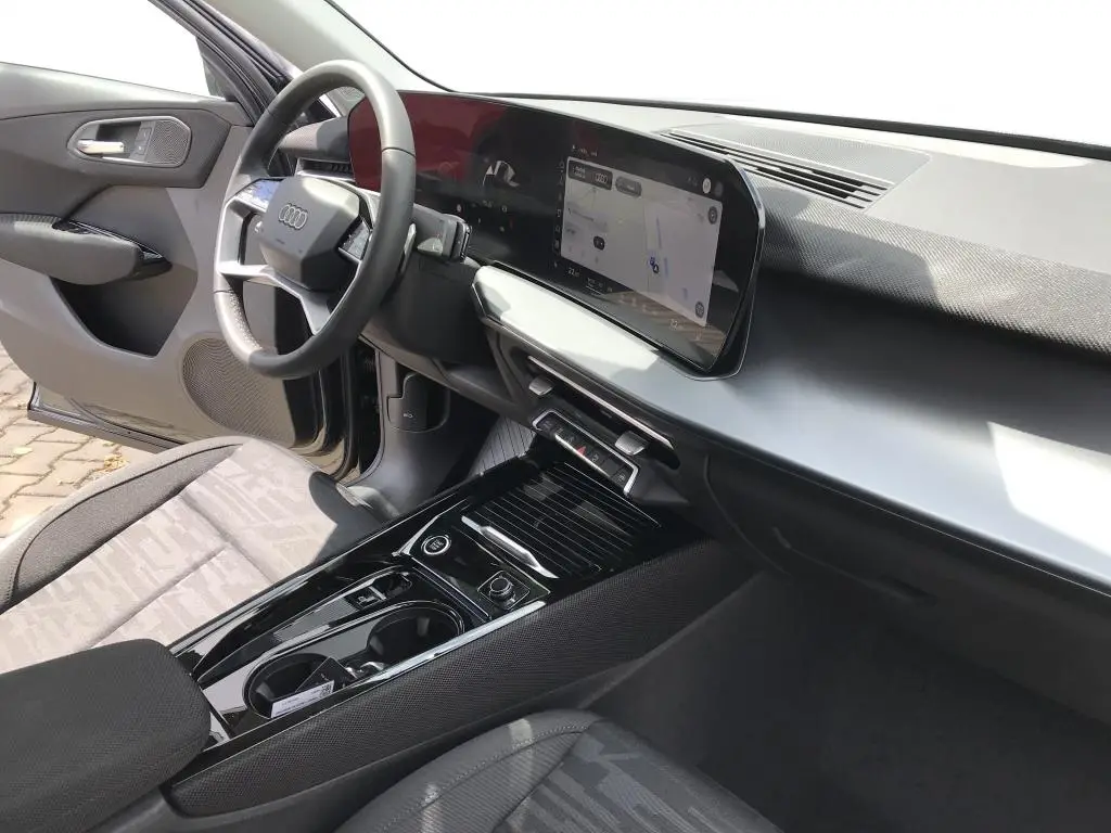Audi Q3 7STT  1,5 TFSI / 110kW