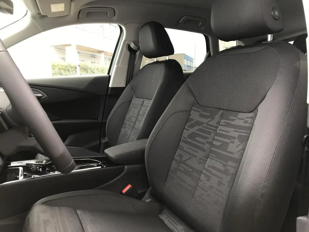 Audi Q3 7STT  1,5 TFSI / 110kW
