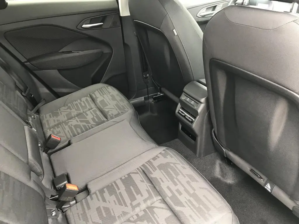 Audi Q3 7STT  1,5 TFSI / 110kW