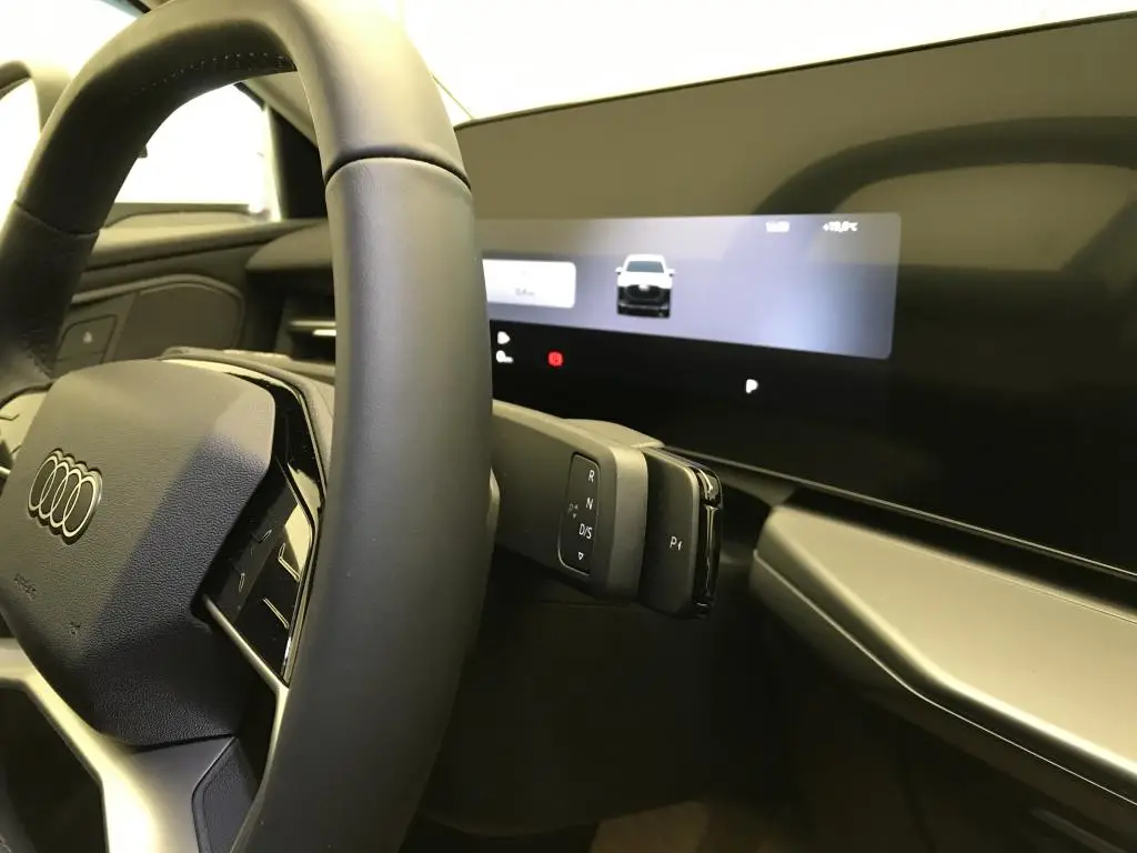 Audi Q3 7STT  1,5 TFSI / 110kW