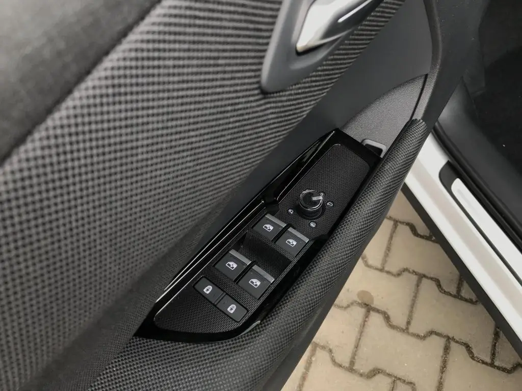 Audi Q3 7STT  1,5 TFSI / 110kW