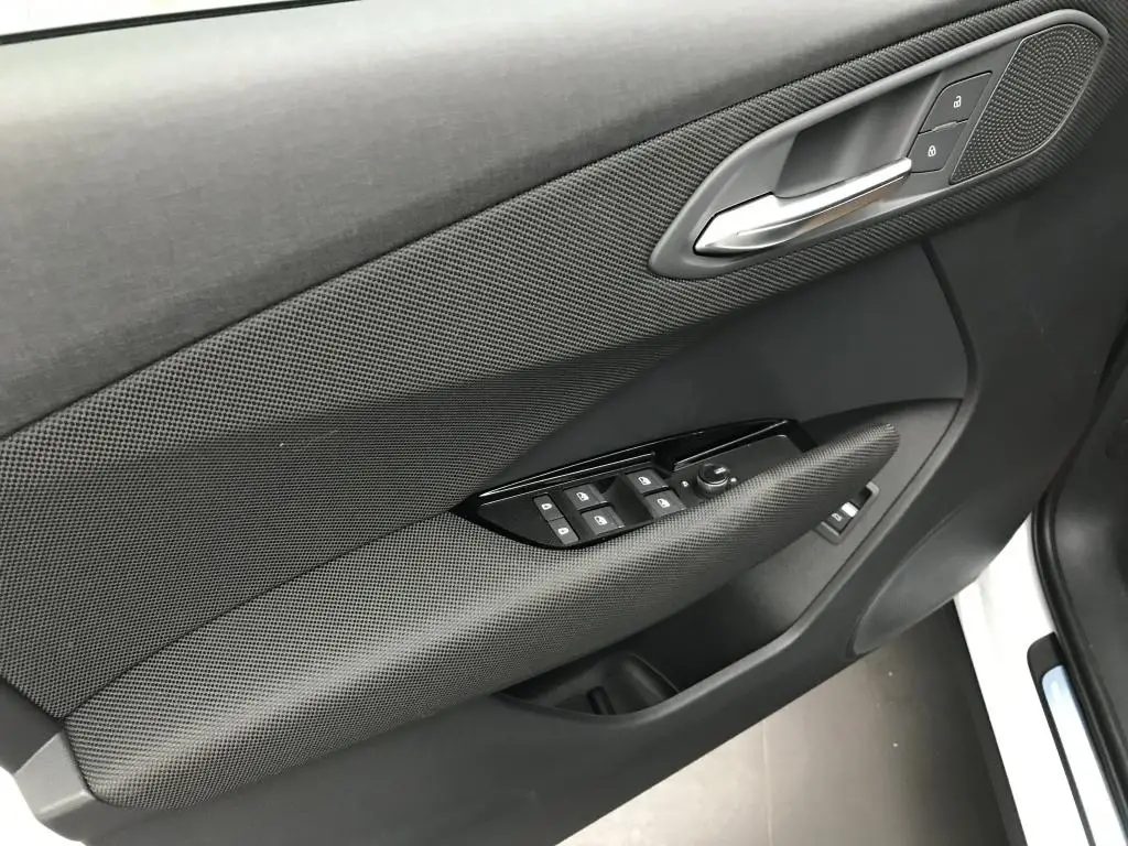 Audi Q3 7STT  1,5 TFSI / 110kW