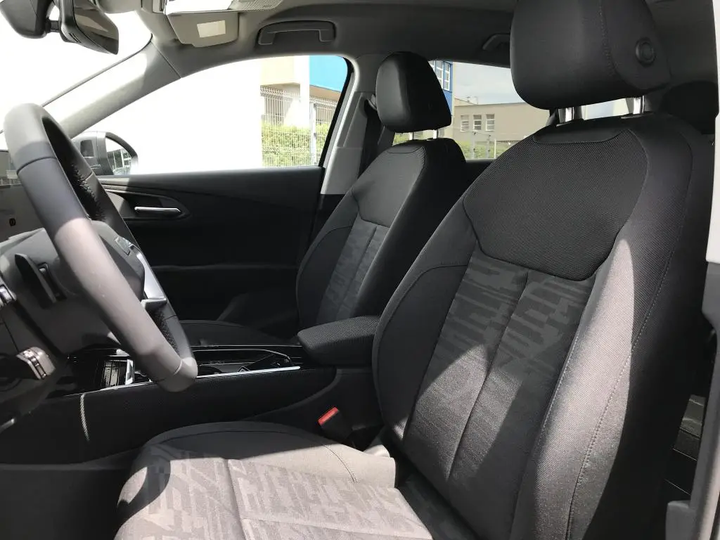 Audi Q3 7STT  1,5 TFSI / 110kW