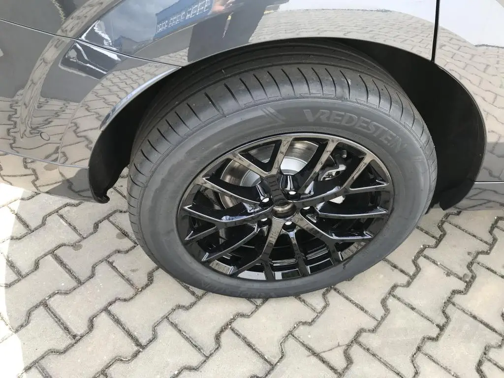 Audi Q3 7STT  1,5 TFSI / 110kW